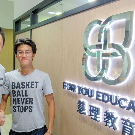 Congratulations to our IB high scorers, scoring all 7s!