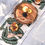 Thumbnail: PALM TREES Canvas Table Runner