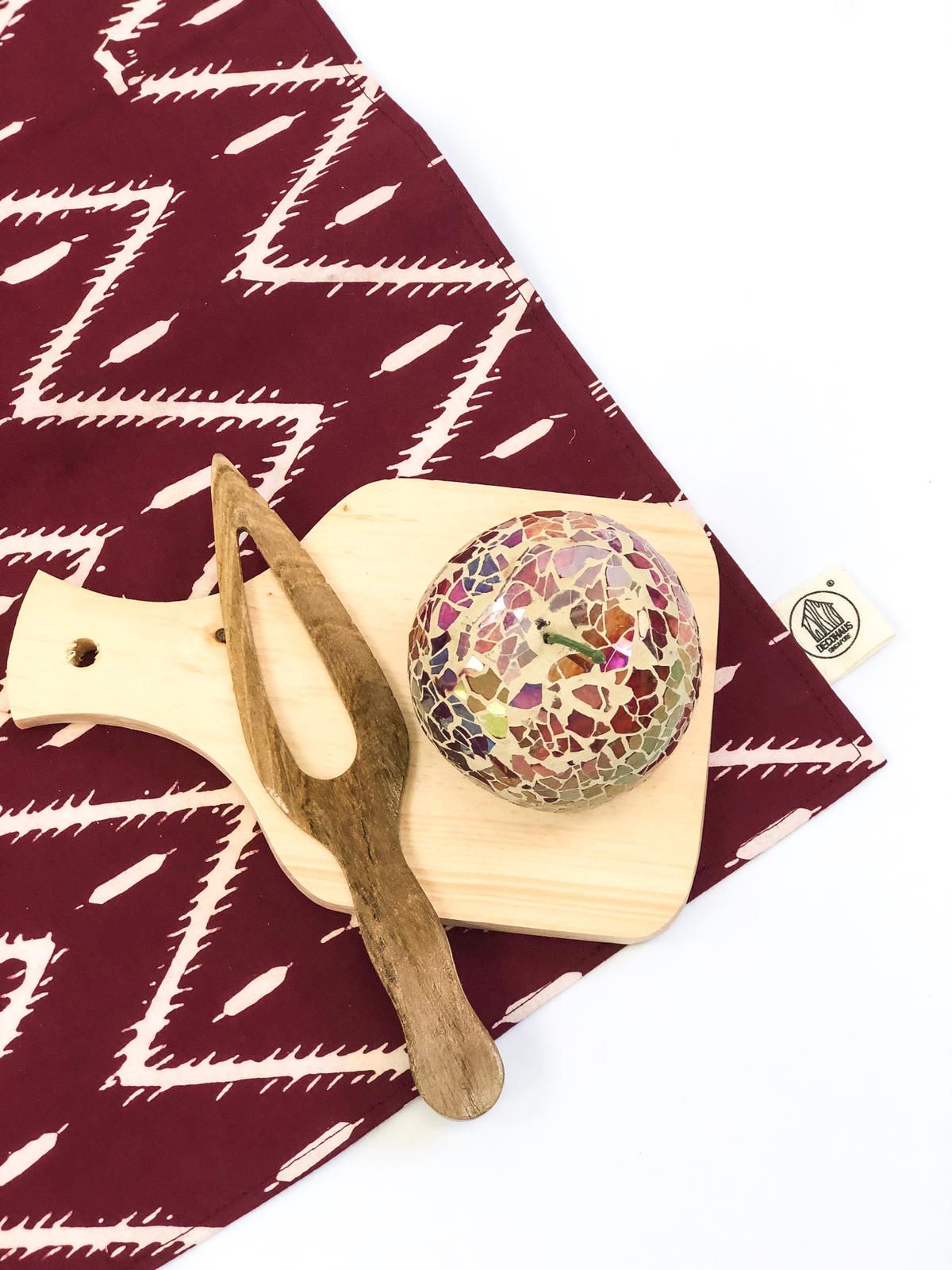 SELLA Mahogany Board