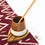 Thumbnail: OVALE Teakwood Coaster