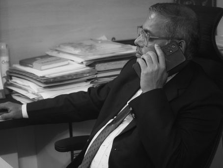 Meet Our Team of Licensed Financial Professionals