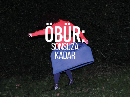 PROJE DİFÜZYON'UN YENİ OYUNU "Öbür: Sonsuza Kadar" EKİMDE PERDELERİNİ AÇIYOR!