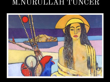 GÜN IŞIĞI SONATI SANATSEVERLERLİ BEKLİYOR