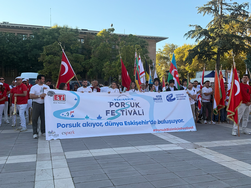 EYLÜL AYI DOLU DOLU GEÇTİ, YA SİZİN?
