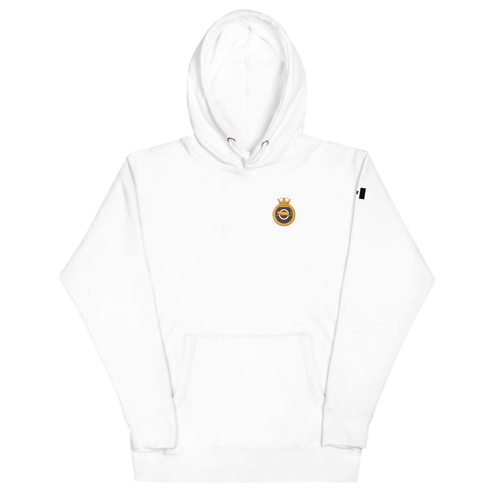 Thumbnail: BASIC Hoodie - TEC