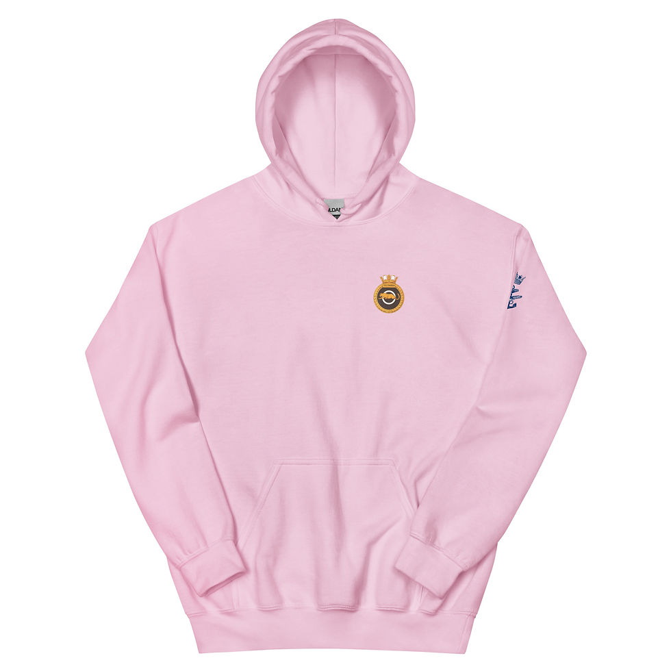 Thumbnail: TEC - Basic Hoodie