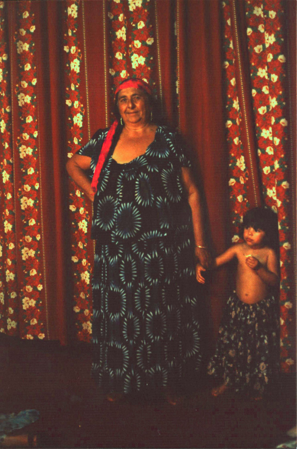 josefa y la niña 3