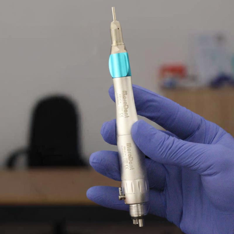 Miniature : Pièce à main