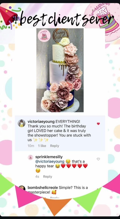 Original customer review screenshot 2 from Say What highlight