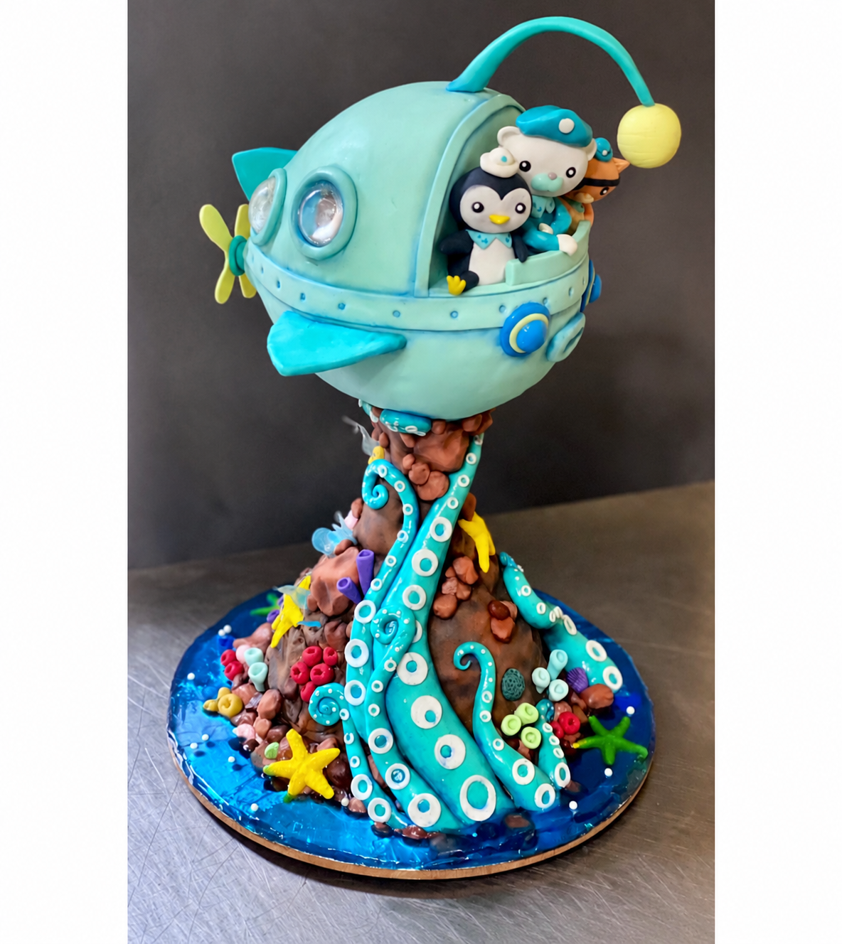 sculpted cakes original category cover