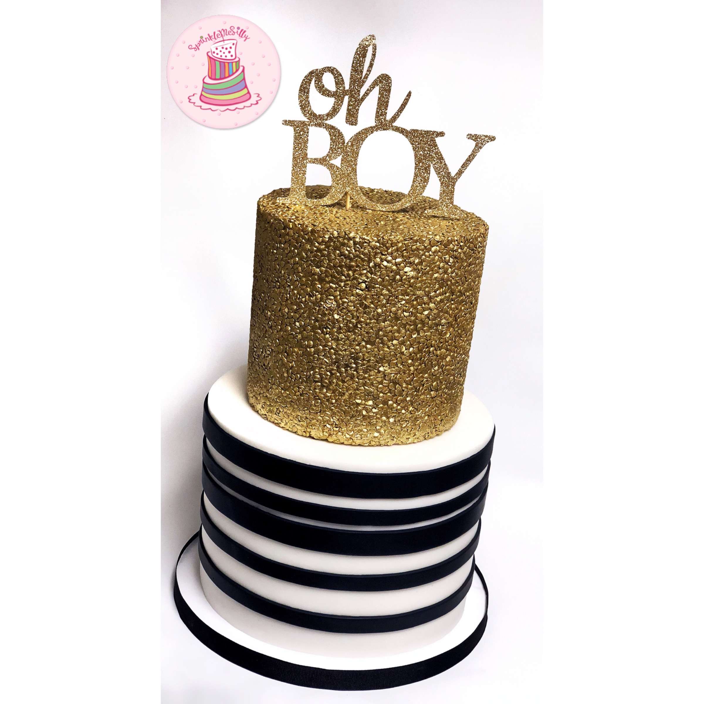 21 4 18 0334 - Sprinkle Me Silly photo