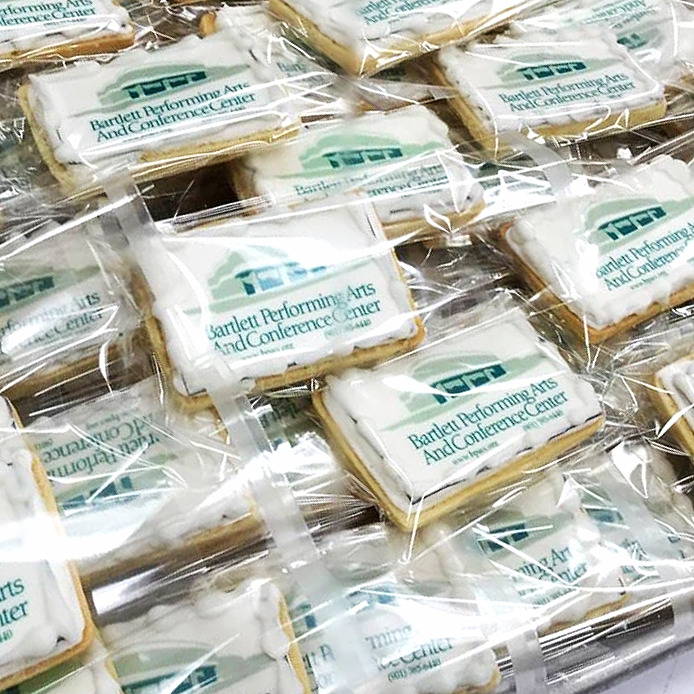 Bartlett Performing Arts Cookies - Sprinkle Me Silly photo