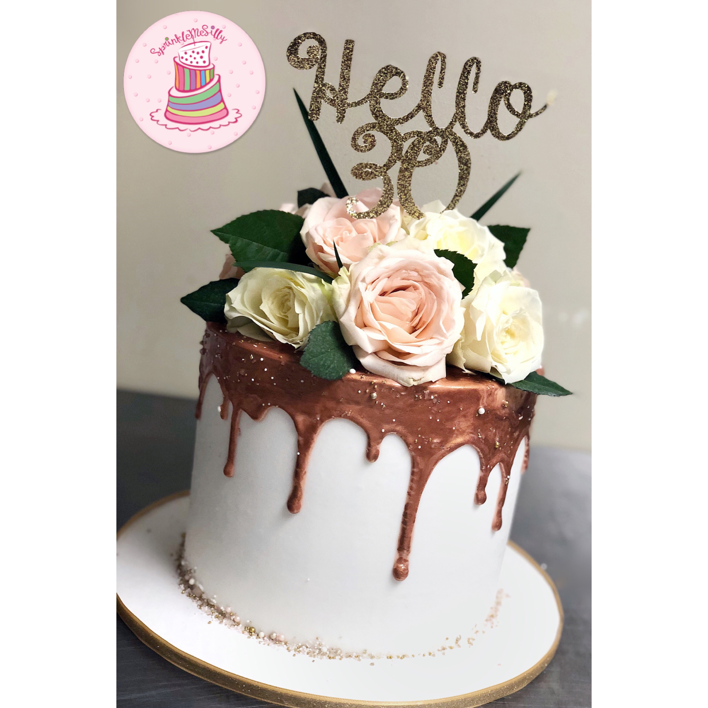 31 5 18 3103 - Sprinkle Me Silly photo
