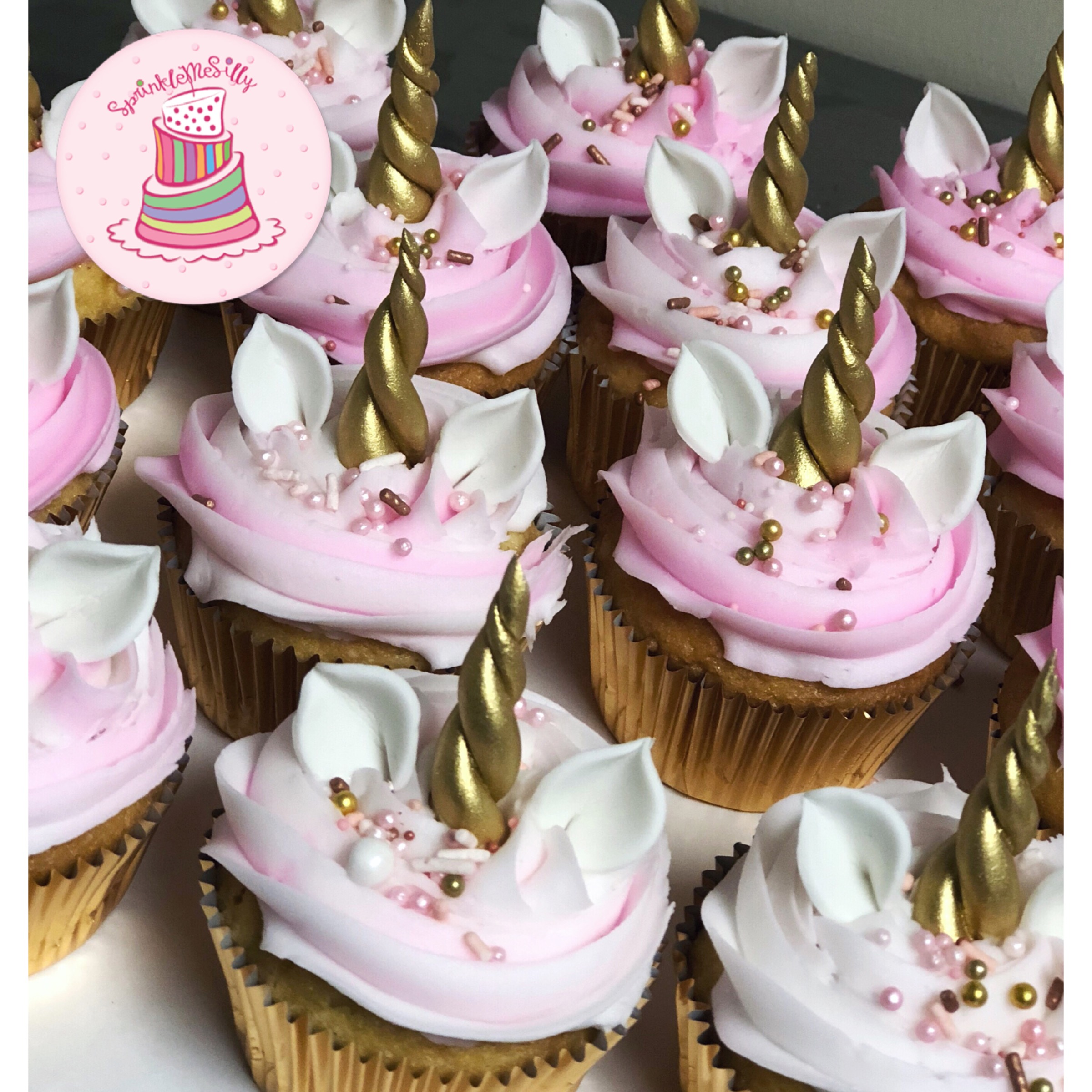 25 3 18 4632 - Sprinkle Me Silly photo