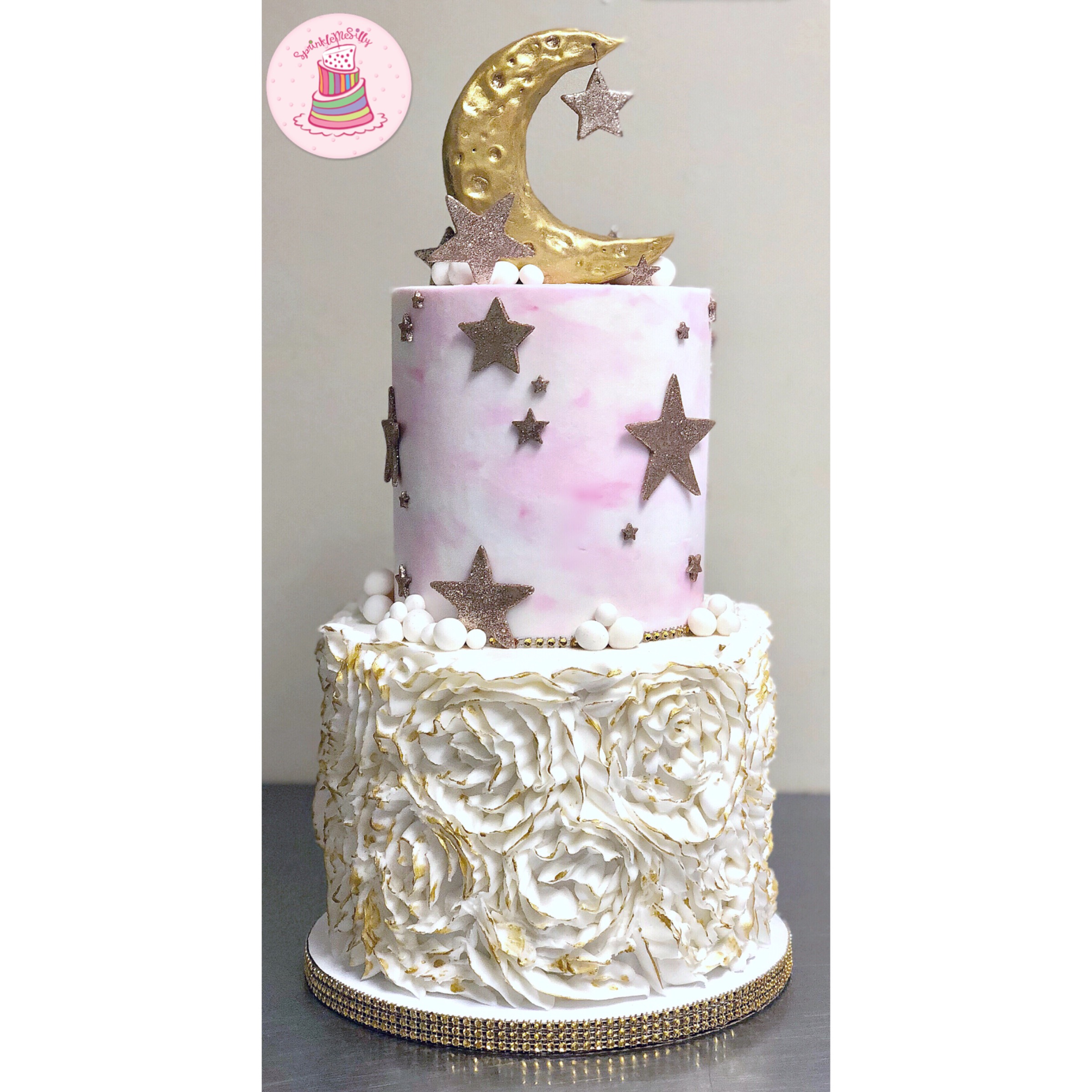 02 9 18 2719 - Sprinkle Me Silly photo
