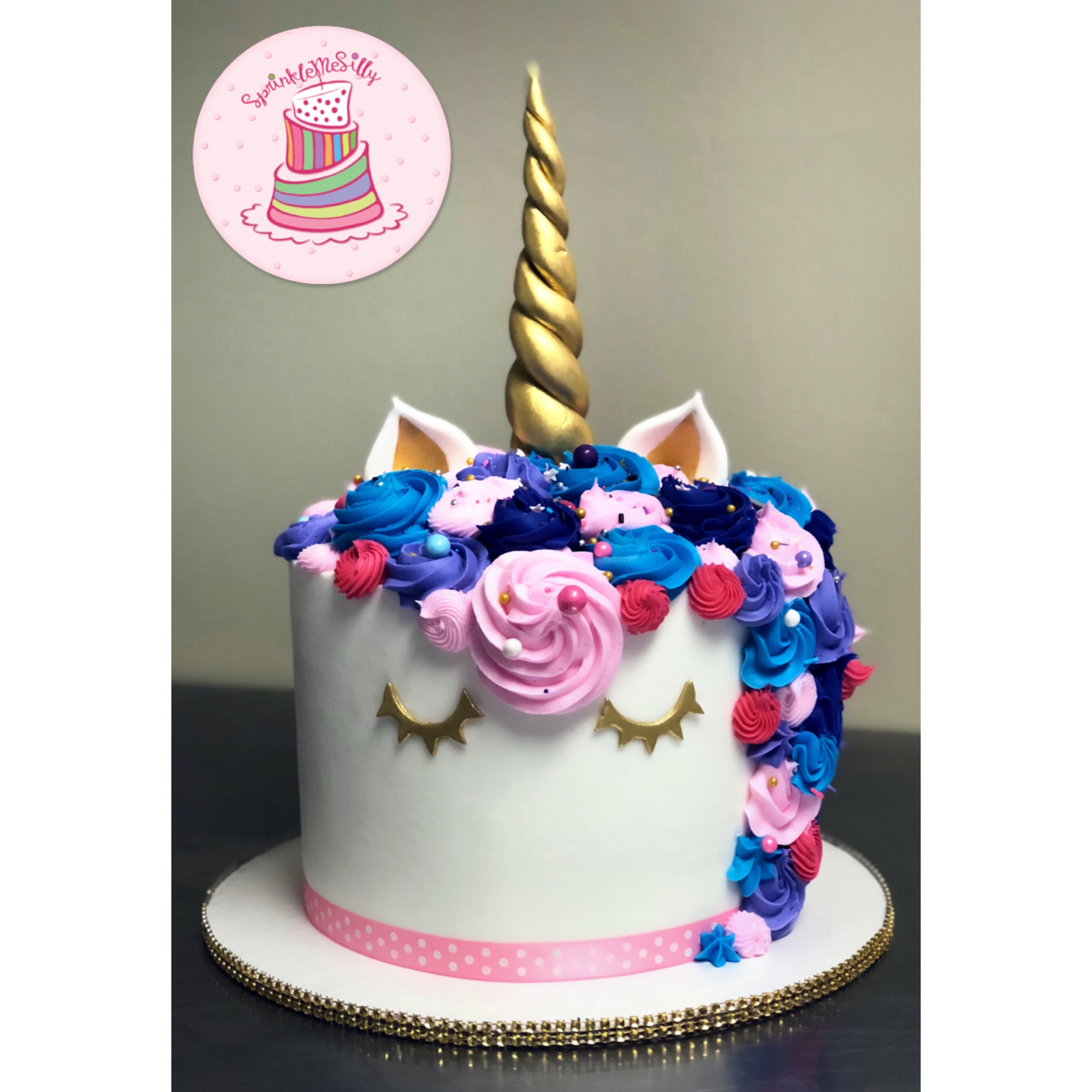 31 3 18 5538 - Sprinkle Me Silly photo