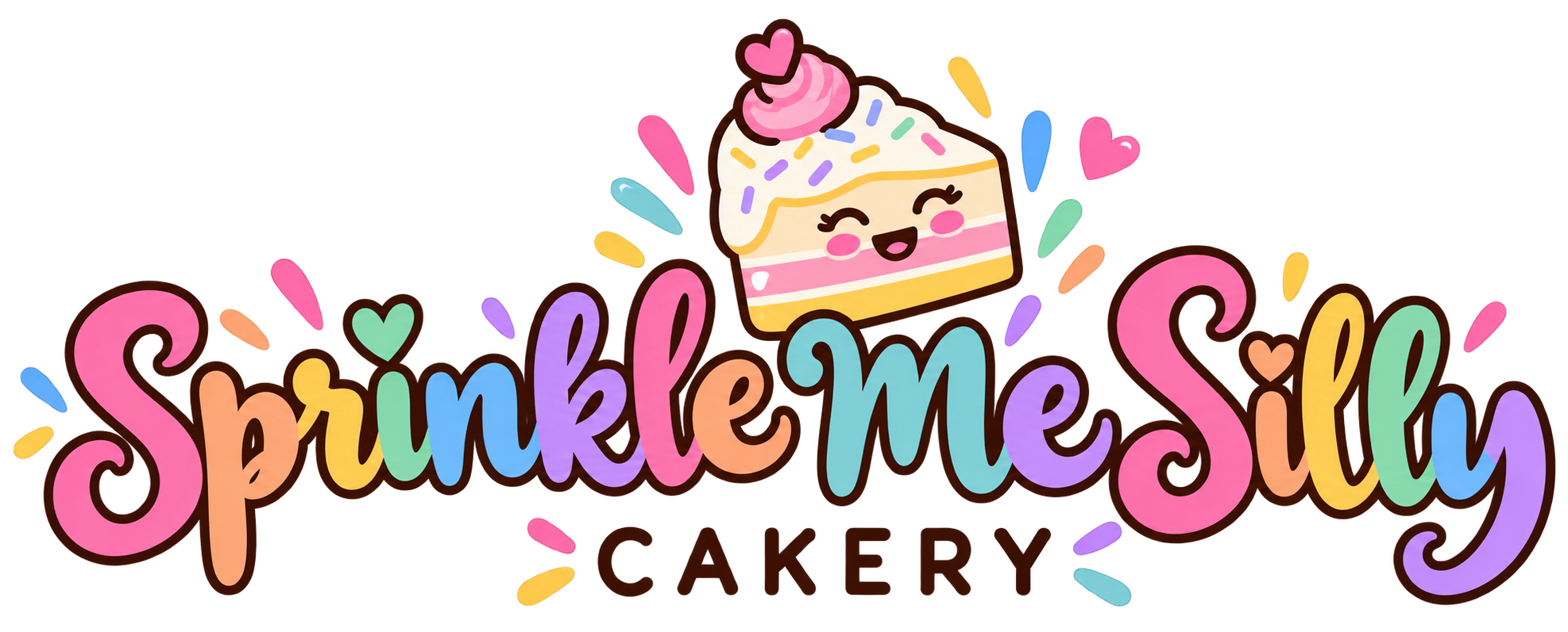 Sprinkle Me Silly Cakery