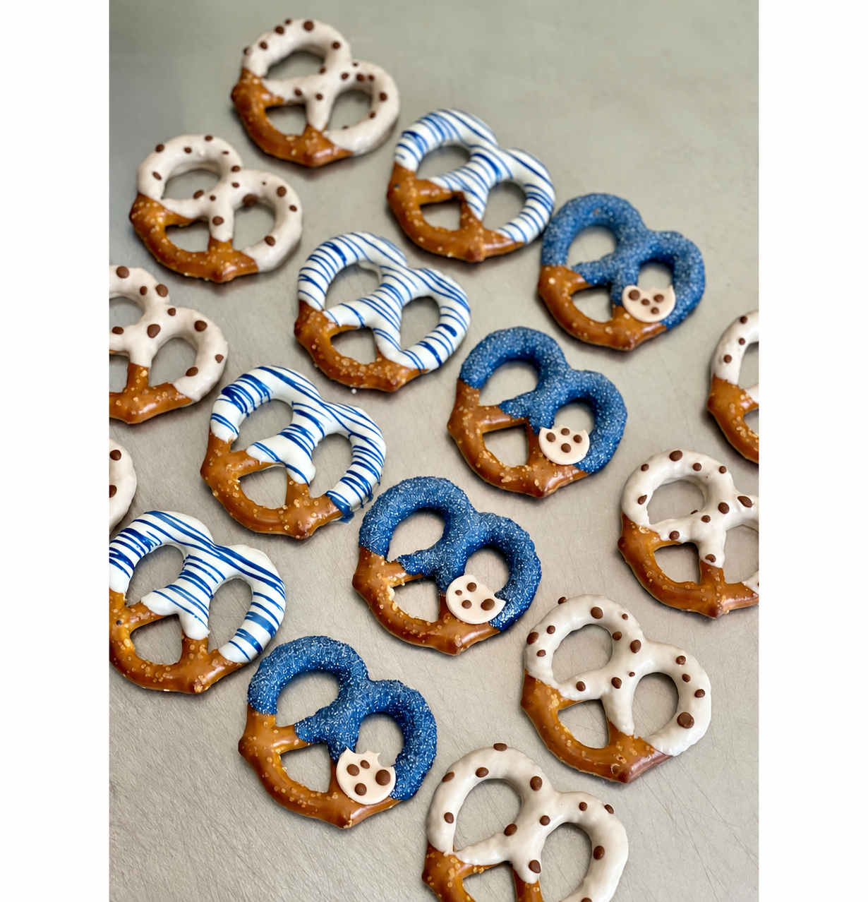pretzels original category cover