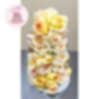 Strawberry Flower Tree