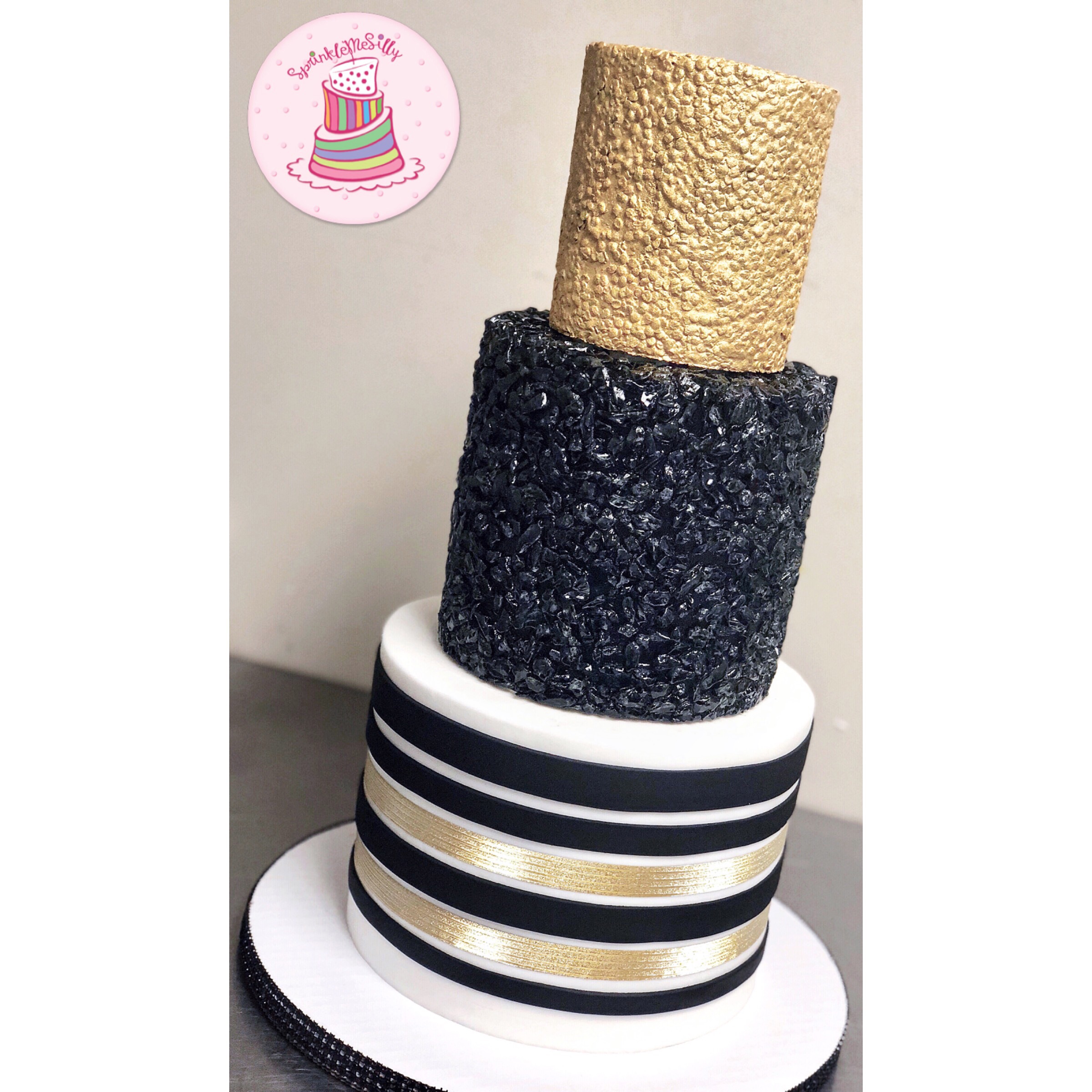 02 9 18 2719 - Sprinkle Me Silly photo