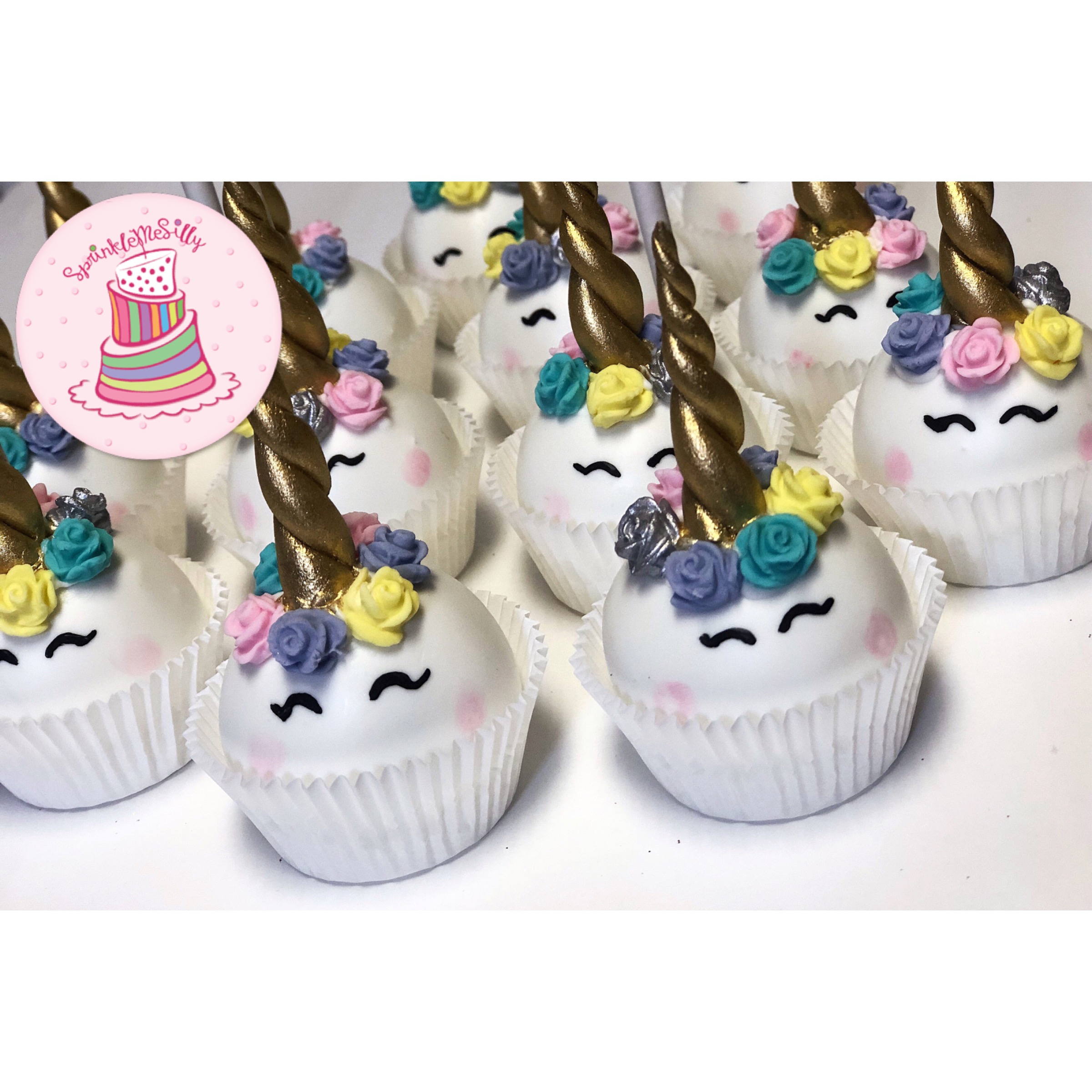 25 3 18 4632 - Sprinkle Me Silly photo