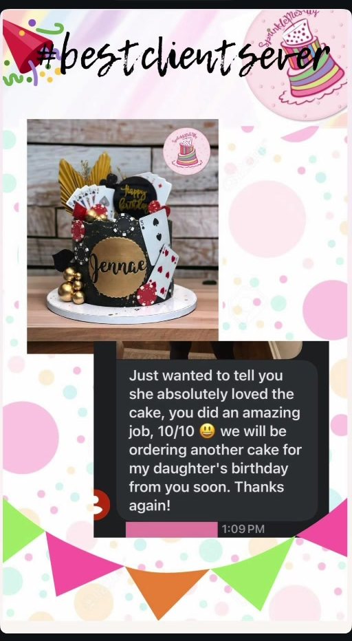 Original customer review screenshot 1 from Say What highlight