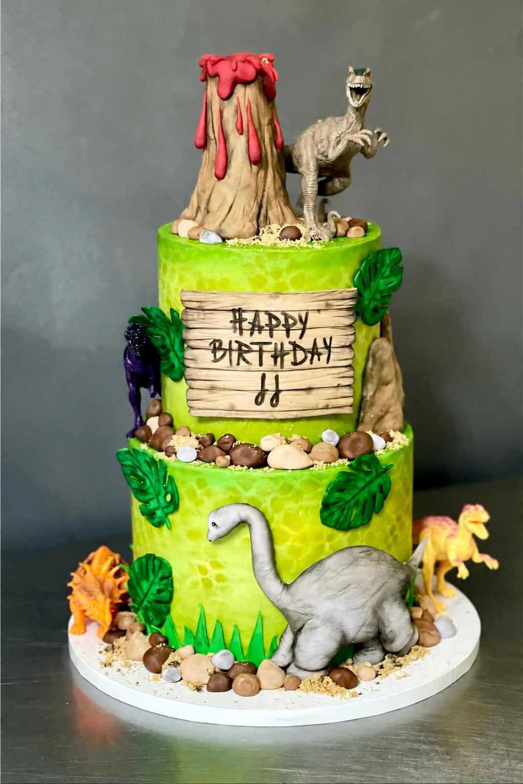 party cakes original category cover