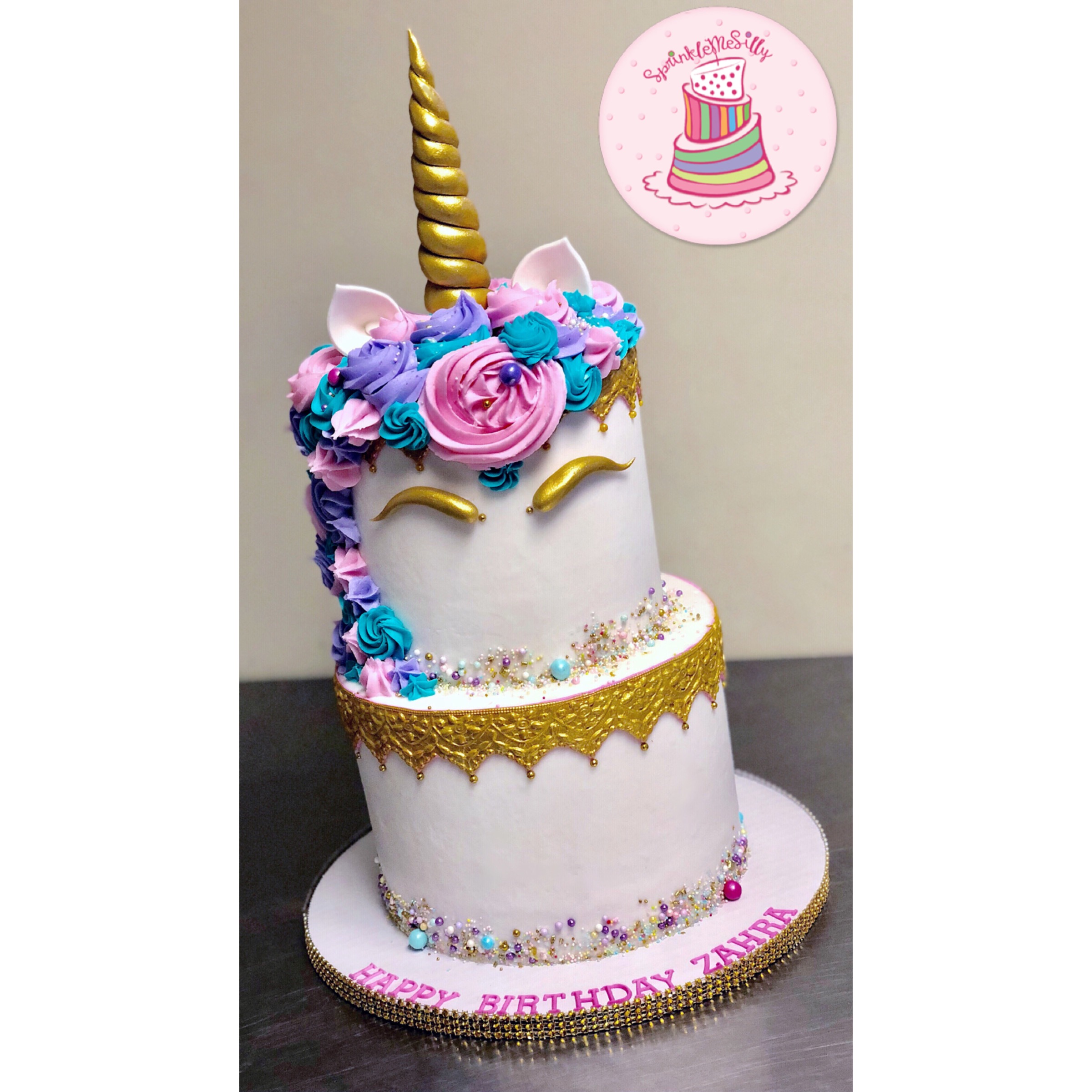 05 8 18 4829 - Sprinkle Me Silly photo