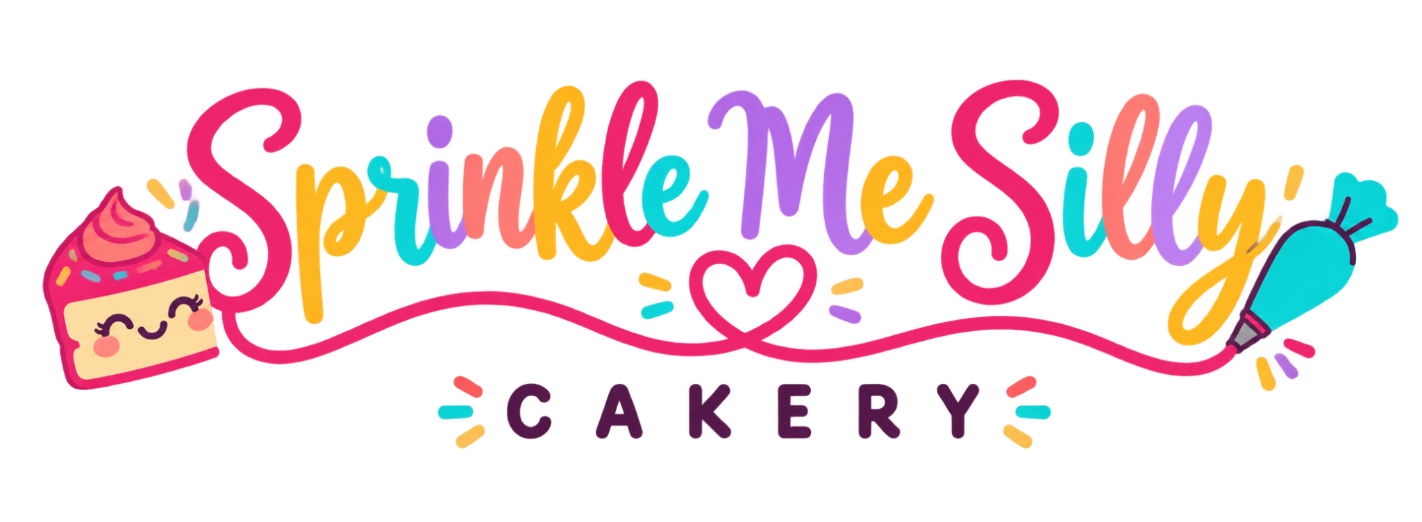 Sprinkle Me Silly Cakery
