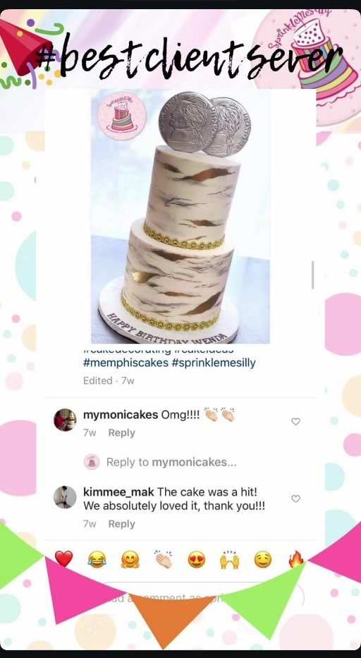 Original customer review screenshot 4 from Say What highlight