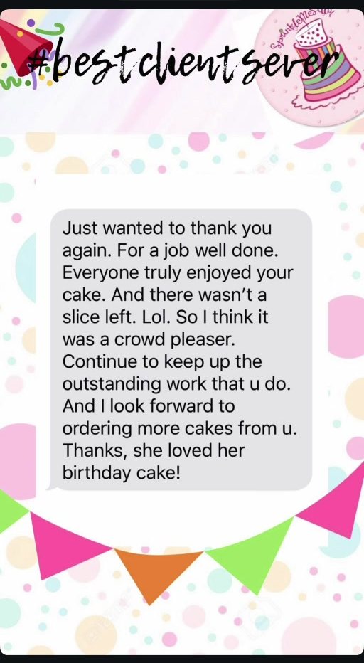 Original customer review screenshot 6 from Say What highlight