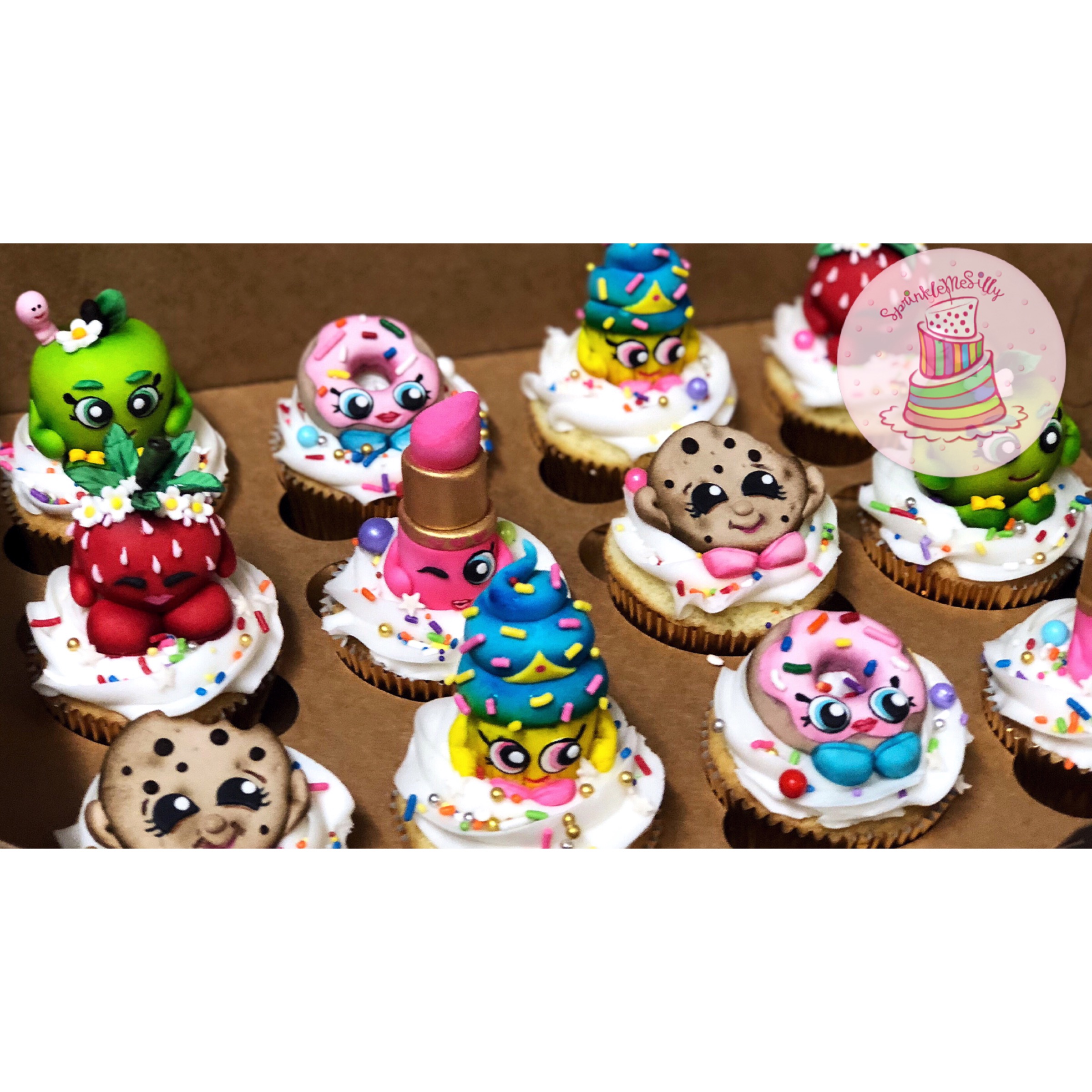 04 3 18 2522 - Sprinkle Me Silly photo