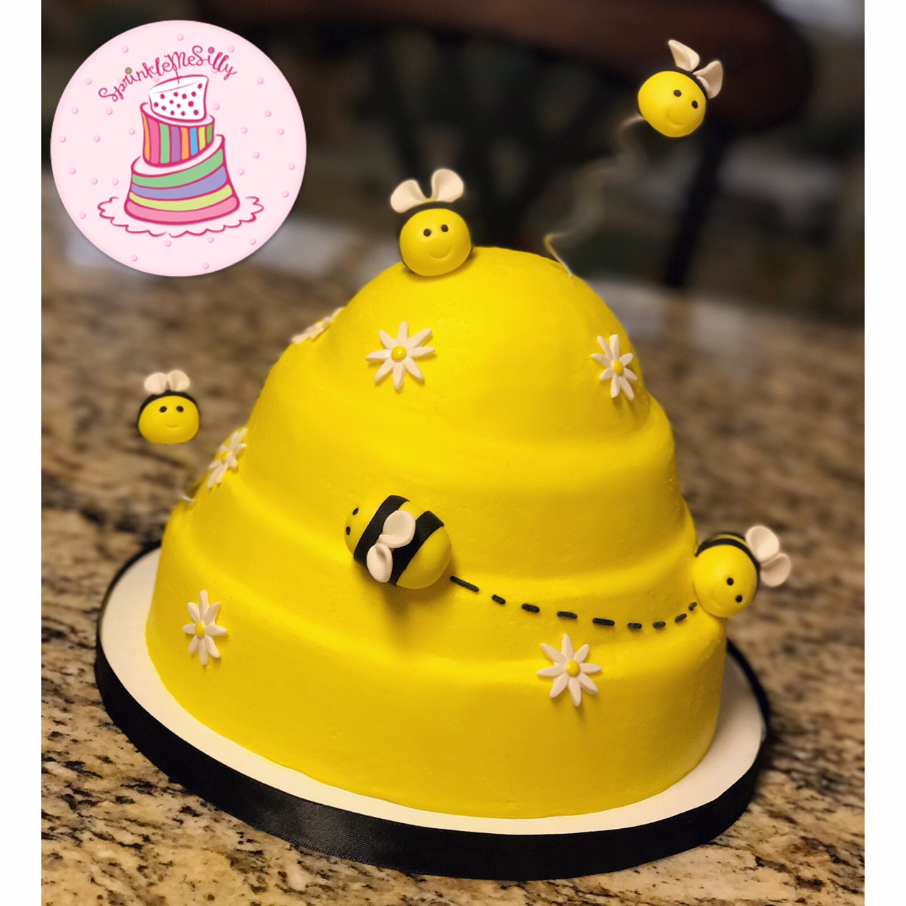Sculpted Cake Design from the Archive - Sprinkle Me Silly original photo