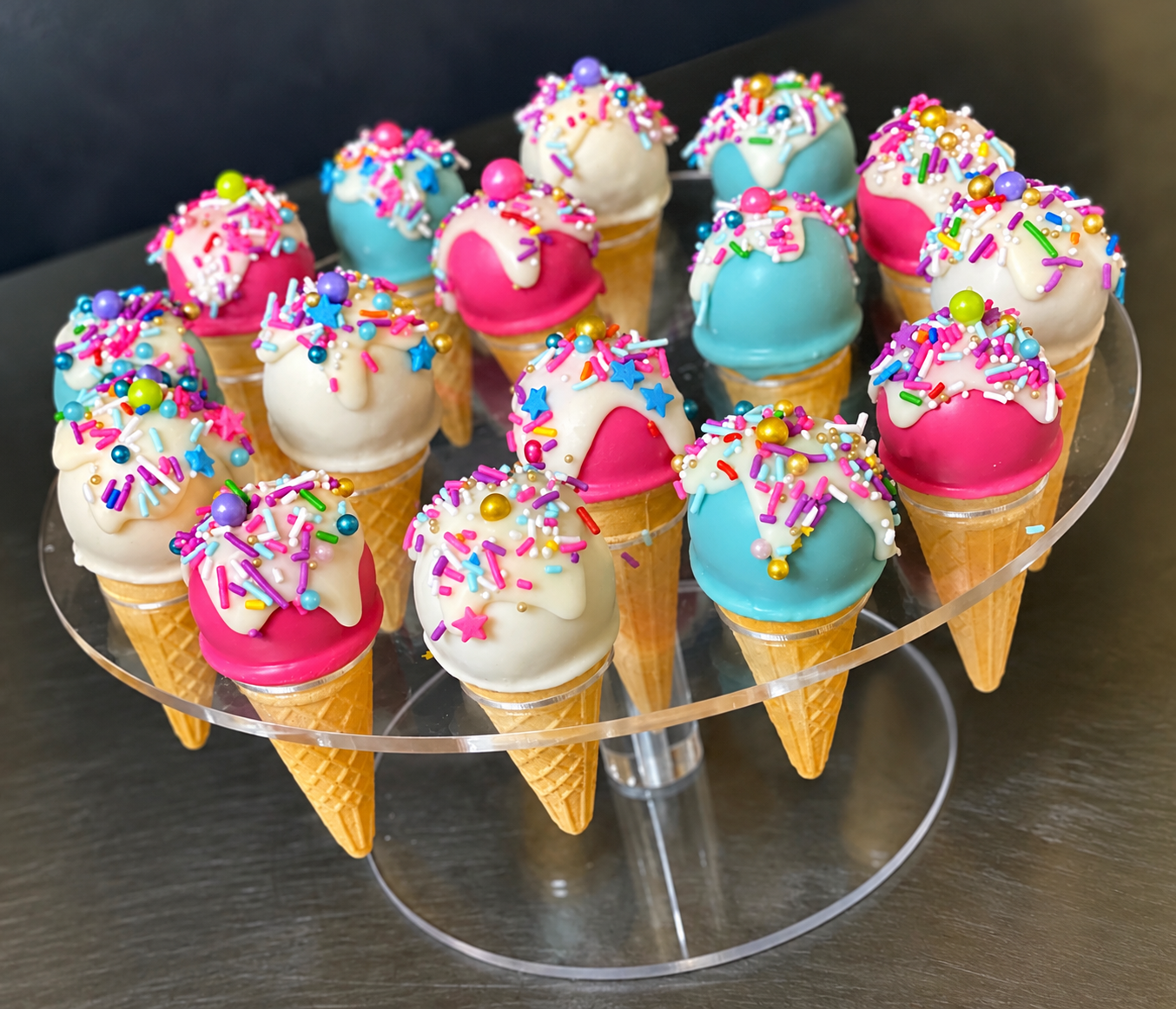 cake pops original category cover