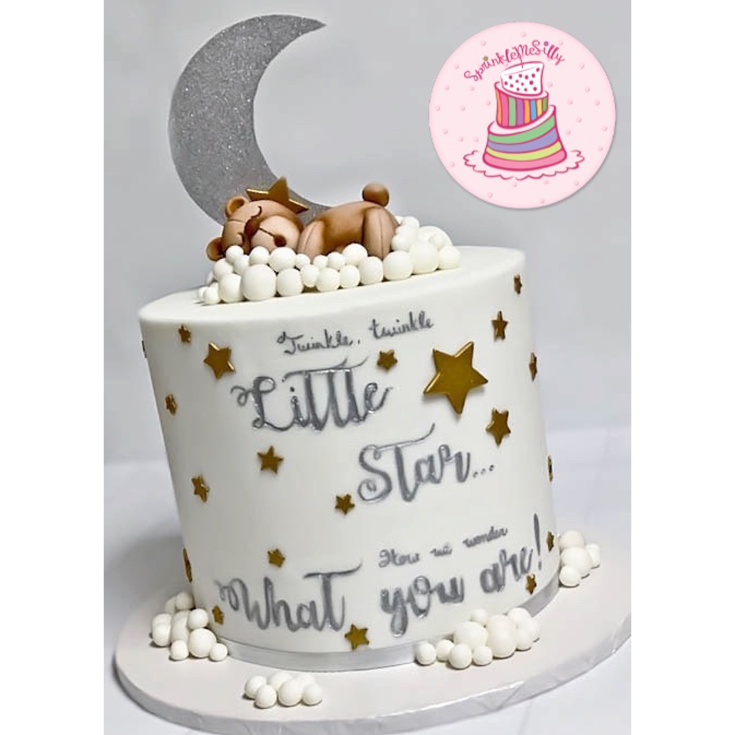 16 12 18 5643 - Sprinkle Me Silly photo