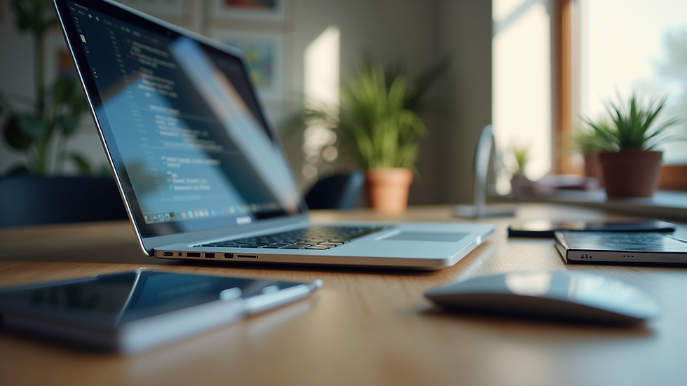 Unlock Your Business Potential with Digital Tools