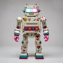 RP098 Bitcrush Benny