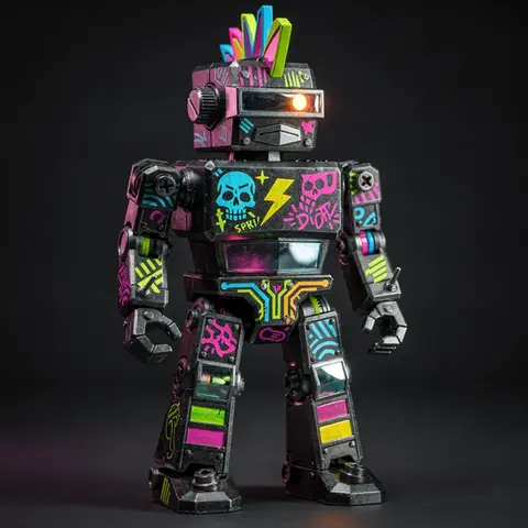 RPXXX	status unassigned