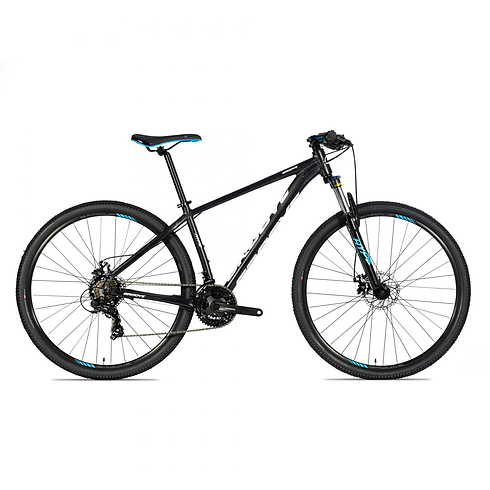 bicicleta aro 29 em curitiba