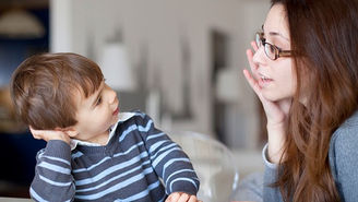 5 tips para negociar con tus pequeños