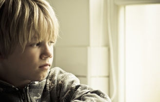 Todos los niños están en riesgo