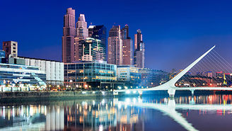 El origen de los nombres de los países Latinoamericanos