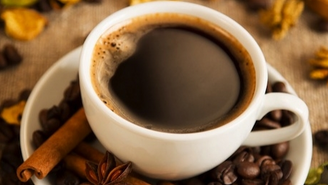 Beneficios del café