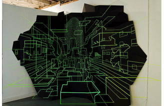 Ilusiones ópticas en el arte: nada es lo que parece