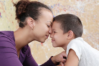Porque tú eres feliz