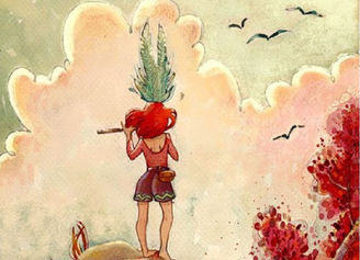 Algunas personas pasan por nuestra vida para enseñarnos a no ser como ellas