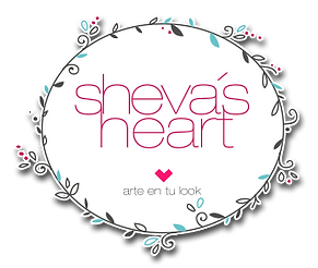 Shevas, Artista, diseño, arte, joyería, galería, accesorios, moda