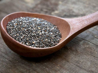 5 Claves de las semillas de chía que favorecen nuestra salud