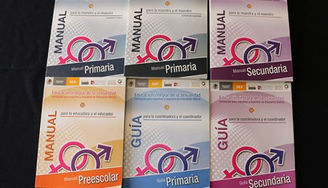 Una nueva educación sexual