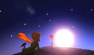 La diferencia entre querer y amar explicada por El Principito